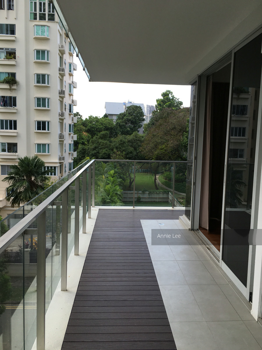 The Mercury (D10), Apartment #116053842